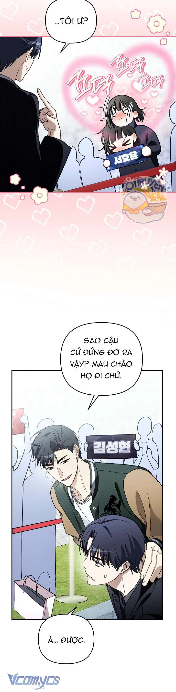 PD Ngang Tàn Sinh Tồn Với Tư Cách Là Idol Chapter 12 - 61