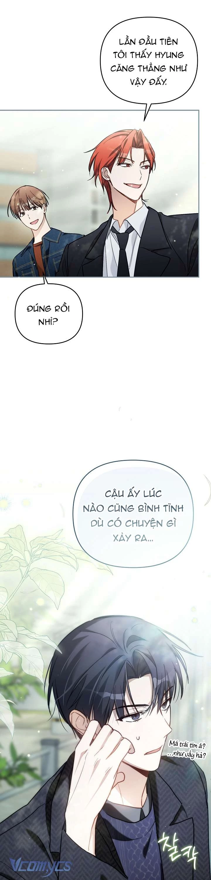 PD Ngang Tàn Sinh Tồn Với Tư Cách Là Idol Chapter 12 - 62