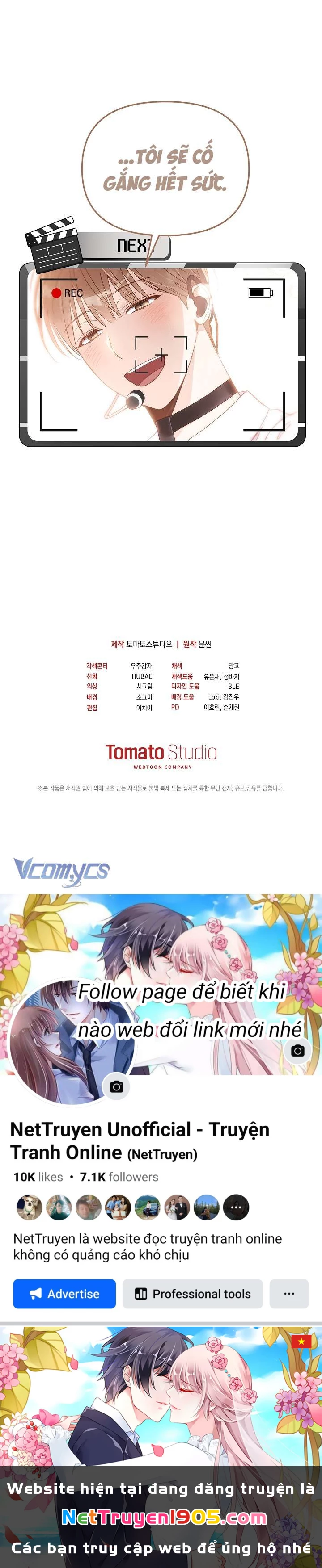 PD Ngang Tàn Sinh Tồn Với Tư Cách Là Idol Chapter 12 - 64