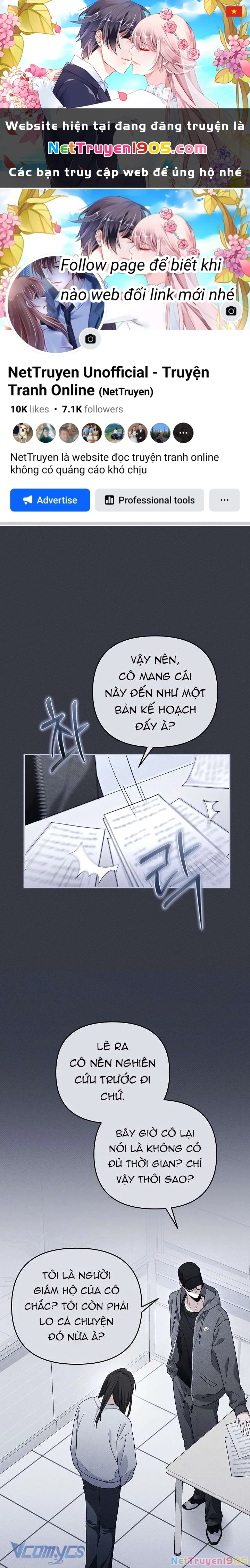 PD Ngang Tàn Sinh Tồn Với Tư Cách Là Idol Chapter 13 - 1