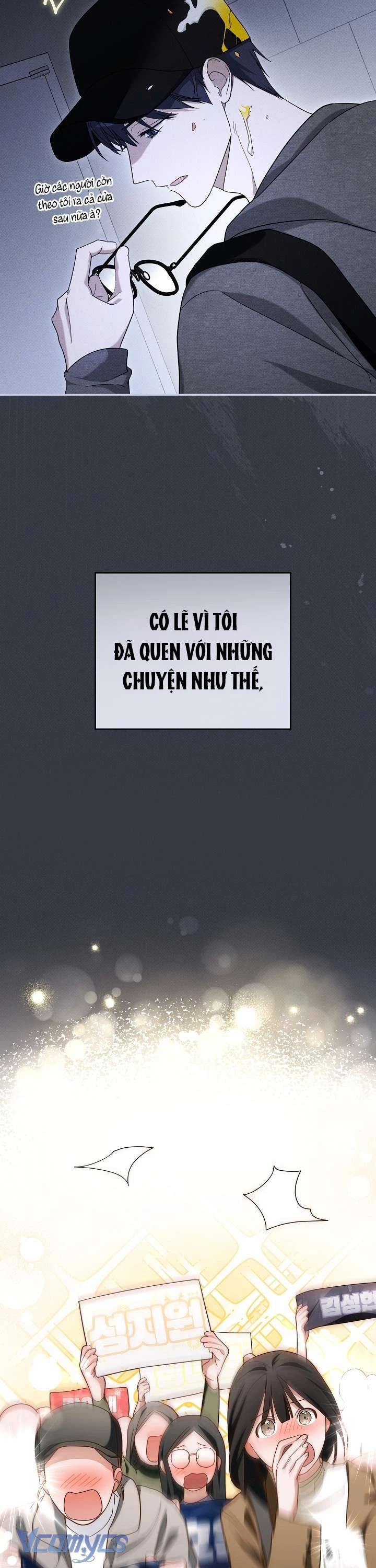 PD Ngang Tàn Sinh Tồn Với Tư Cách Là Idol Chapter 13 - 4