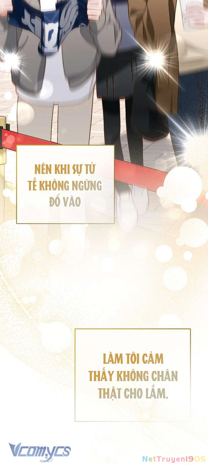 PD Ngang Tàn Sinh Tồn Với Tư Cách Là Idol Chapter 13 - 5