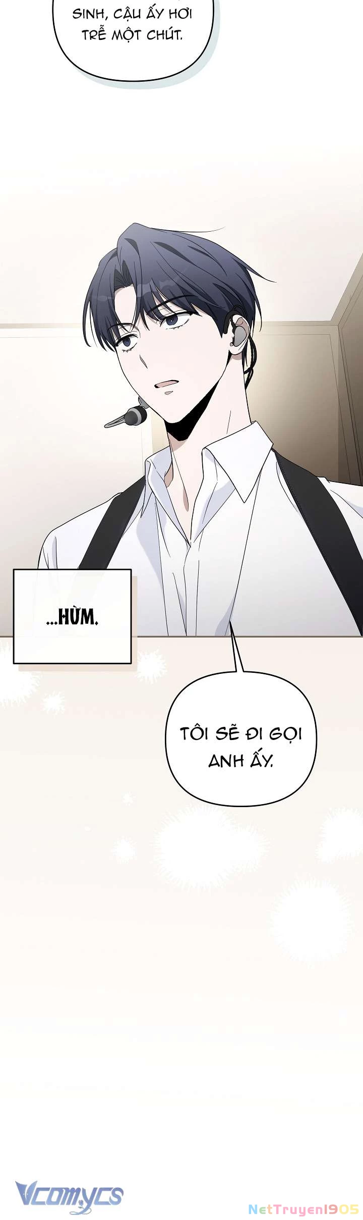 PD Ngang Tàn Sinh Tồn Với Tư Cách Là Idol Chapter 13 - 12