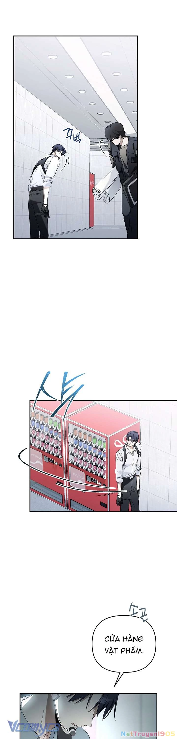 PD Ngang Tàn Sinh Tồn Với Tư Cách Là Idol Chapter 13 - 13