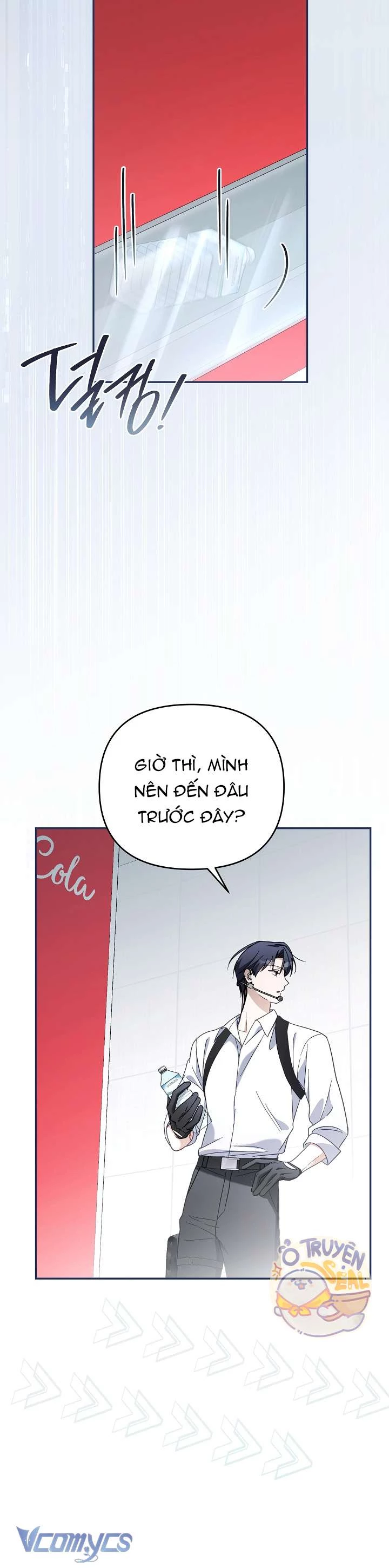 PD Ngang Tàn Sinh Tồn Với Tư Cách Là Idol Chapter 13 - 17