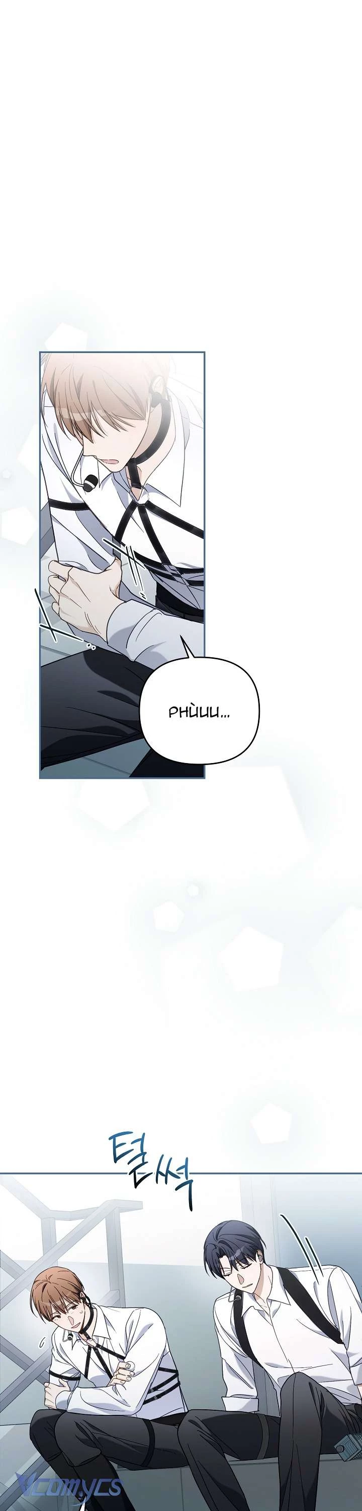 PD Ngang Tàn Sinh Tồn Với Tư Cách Là Idol Chapter 13 - 18