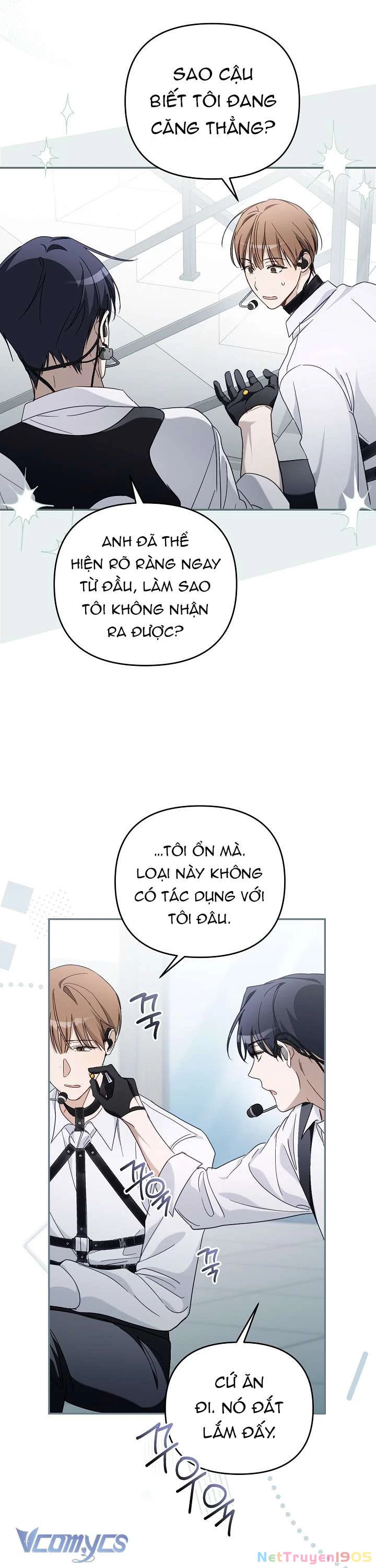 PD Ngang Tàn Sinh Tồn Với Tư Cách Là Idol Chapter 13 - 23