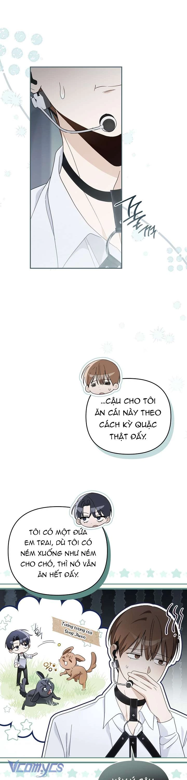 PD Ngang Tàn Sinh Tồn Với Tư Cách Là Idol Chapter 13 - 26