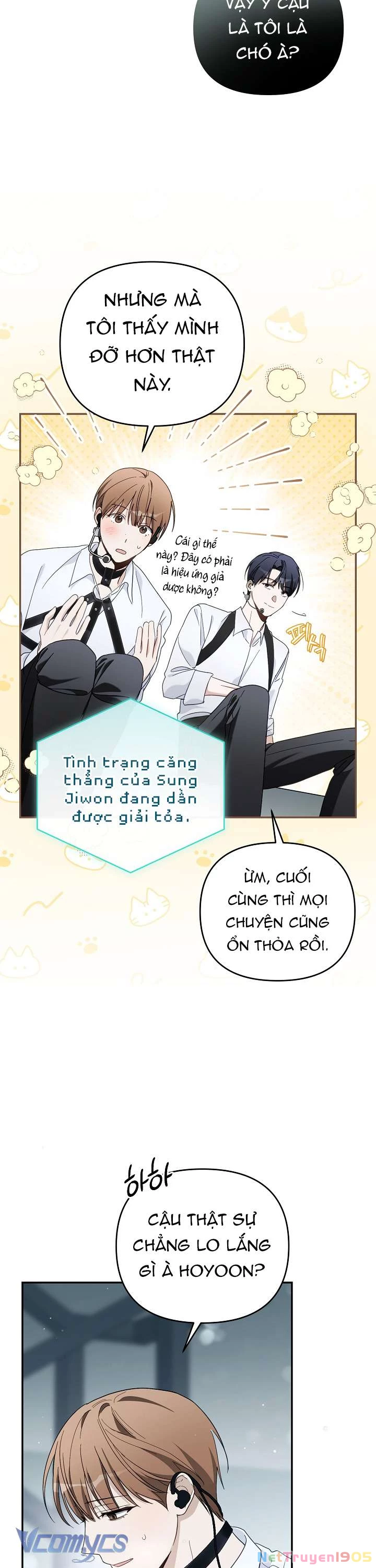 PD Ngang Tàn Sinh Tồn Với Tư Cách Là Idol Chapter 13 - 27