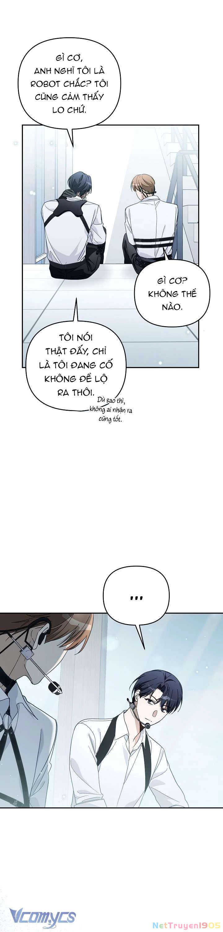 PD Ngang Tàn Sinh Tồn Với Tư Cách Là Idol Chapter 13 - 29