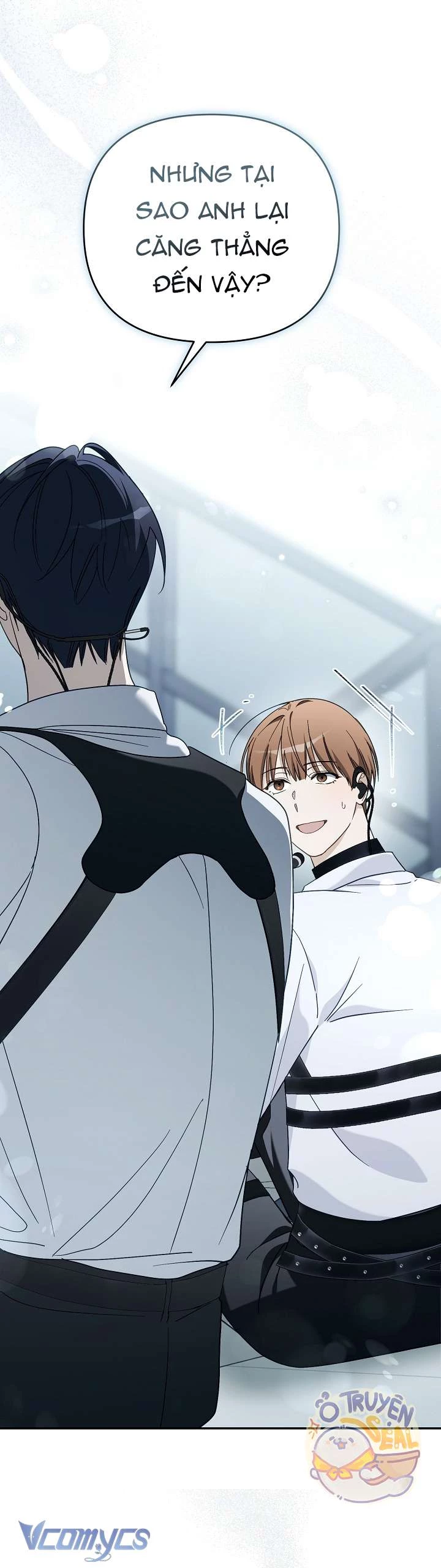 PD Ngang Tàn Sinh Tồn Với Tư Cách Là Idol Chapter 13 - 30