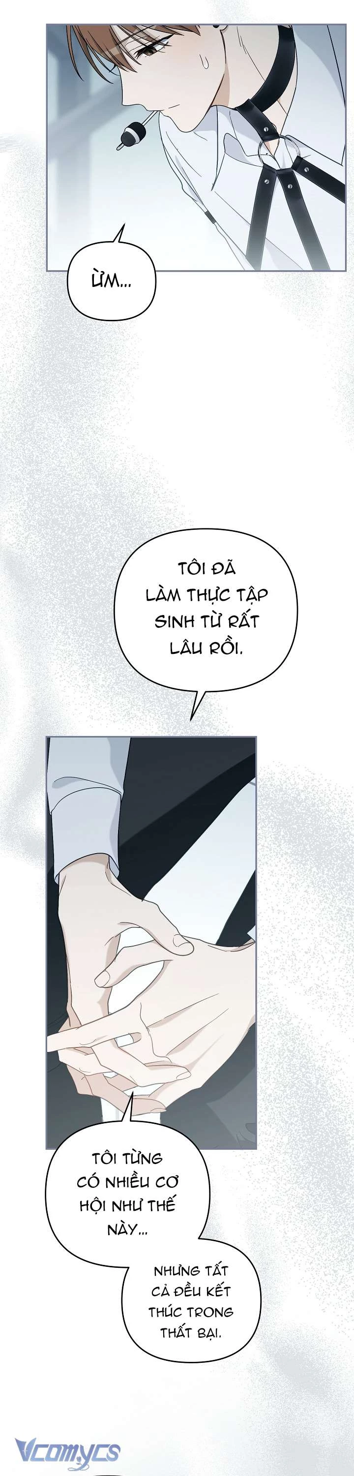 PD Ngang Tàn Sinh Tồn Với Tư Cách Là Idol Chapter 13 - 31