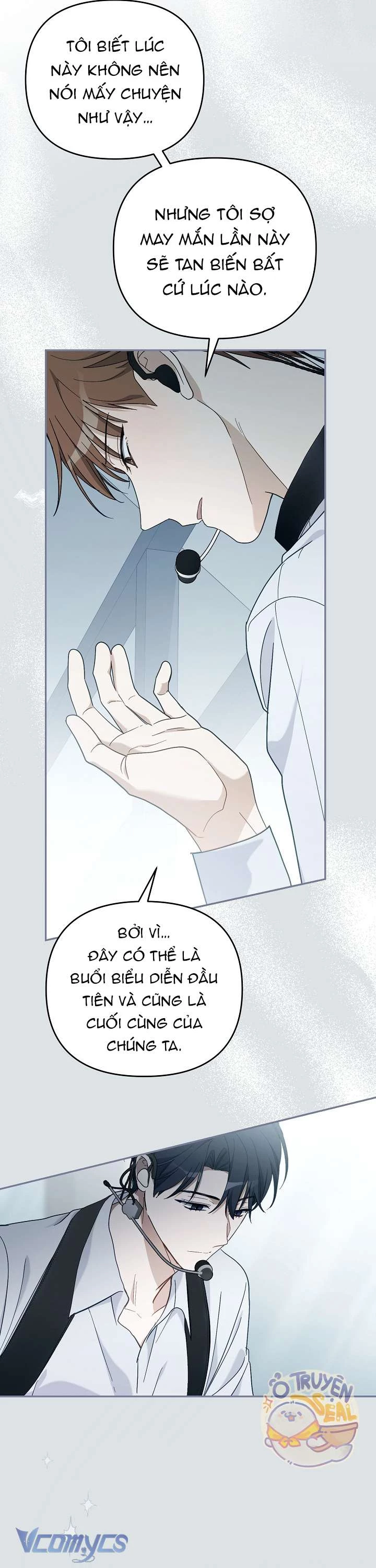 PD Ngang Tàn Sinh Tồn Với Tư Cách Là Idol Chapter 13 - 32