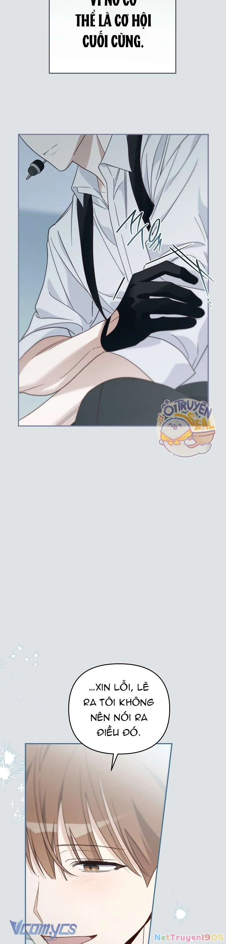 PD Ngang Tàn Sinh Tồn Với Tư Cách Là Idol Chapter 13 - 35