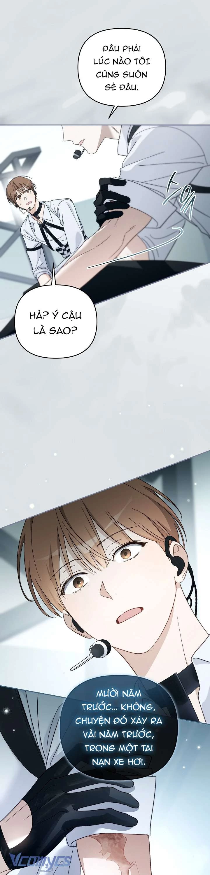 PD Ngang Tàn Sinh Tồn Với Tư Cách Là Idol Chapter 13 - 37