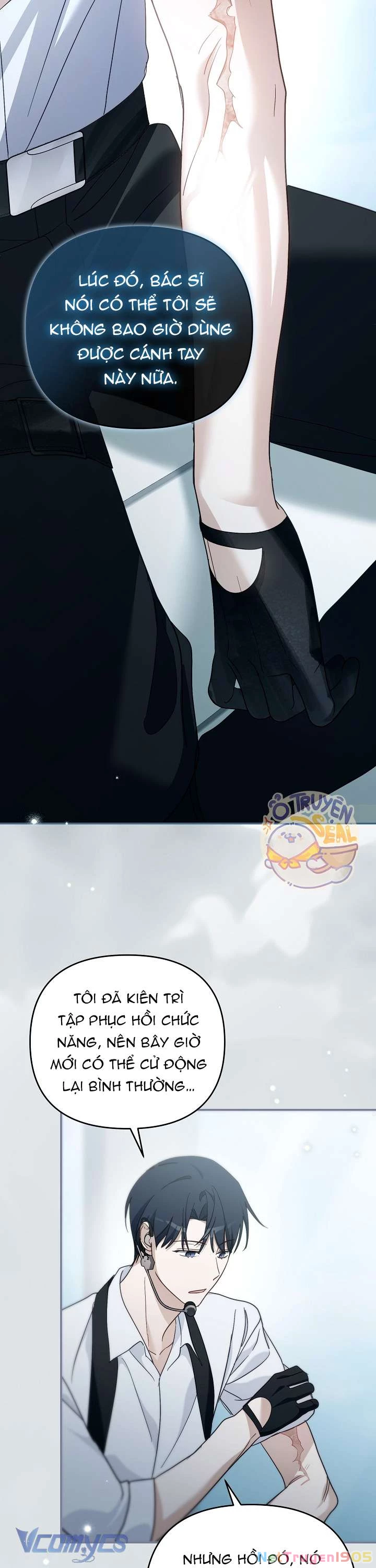 PD Ngang Tàn Sinh Tồn Với Tư Cách Là Idol Chapter 13 - 38