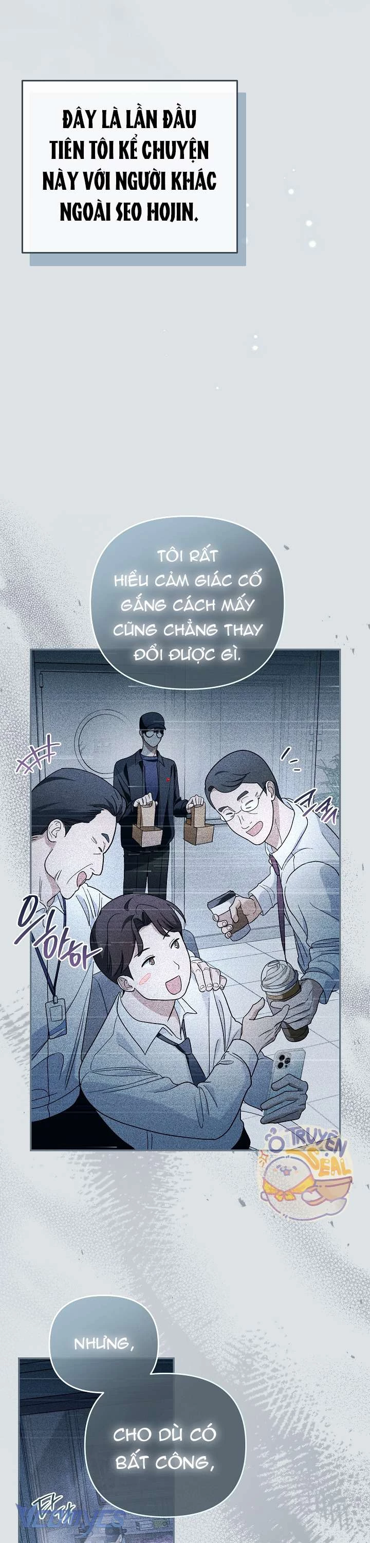 PD Ngang Tàn Sinh Tồn Với Tư Cách Là Idol Chapter 13 - 40