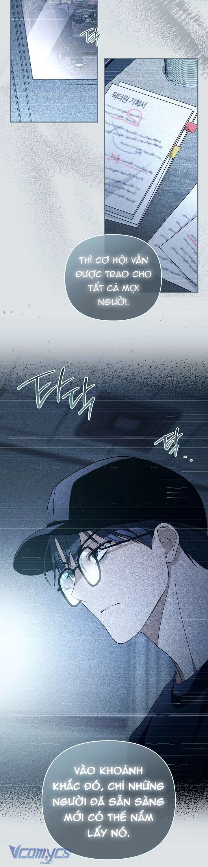 PD Ngang Tàn Sinh Tồn Với Tư Cách Là Idol Chapter 13 - 41