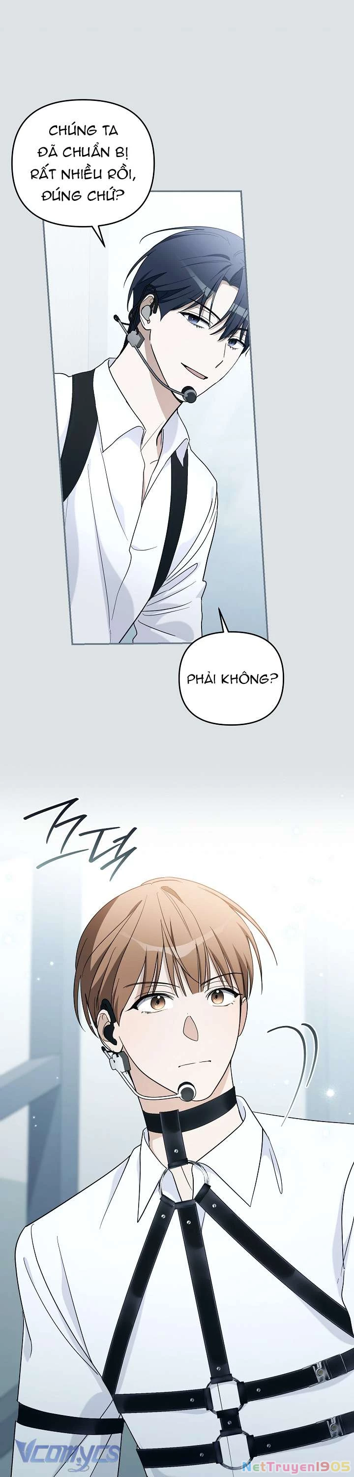 PD Ngang Tàn Sinh Tồn Với Tư Cách Là Idol Chapter 13 - 43