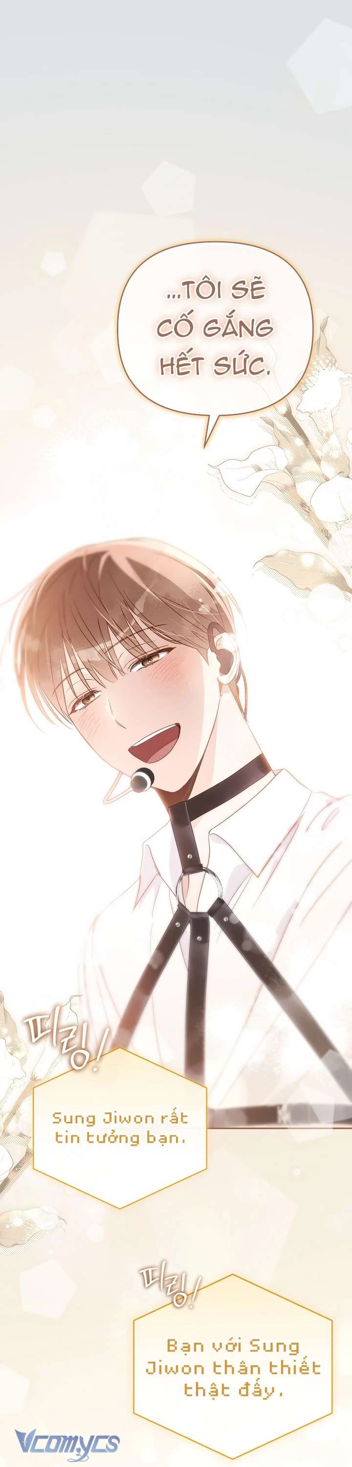 PD Ngang Tàn Sinh Tồn Với Tư Cách Là Idol Chapter 13 - 46