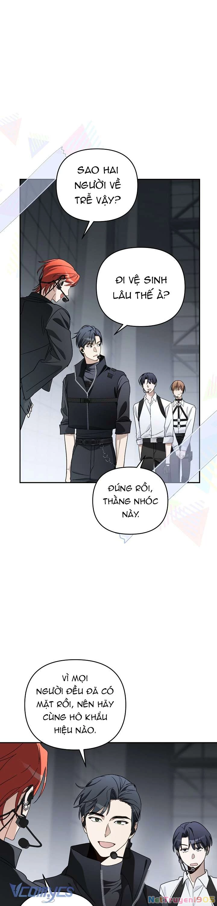 PD Ngang Tàn Sinh Tồn Với Tư Cách Là Idol Chapter 13 - 49