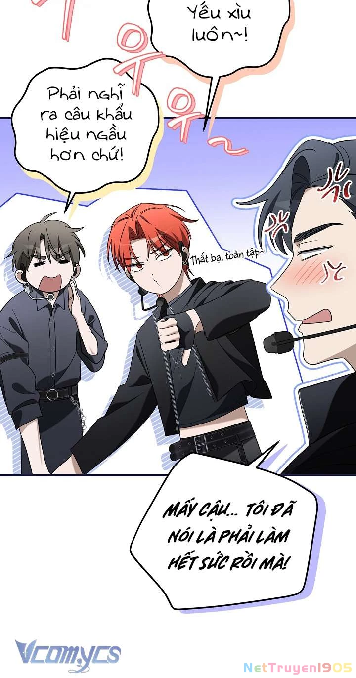 PD Ngang Tàn Sinh Tồn Với Tư Cách Là Idol Chapter 13 - 52