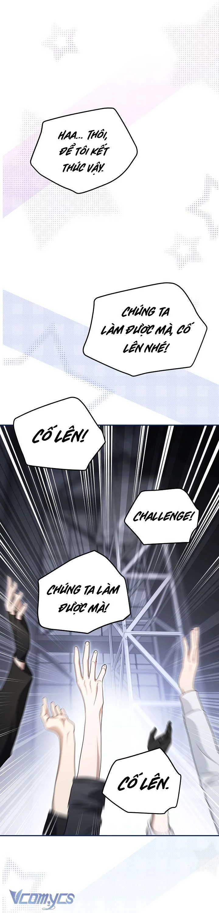 PD Ngang Tàn Sinh Tồn Với Tư Cách Là Idol Chapter 13 - 53