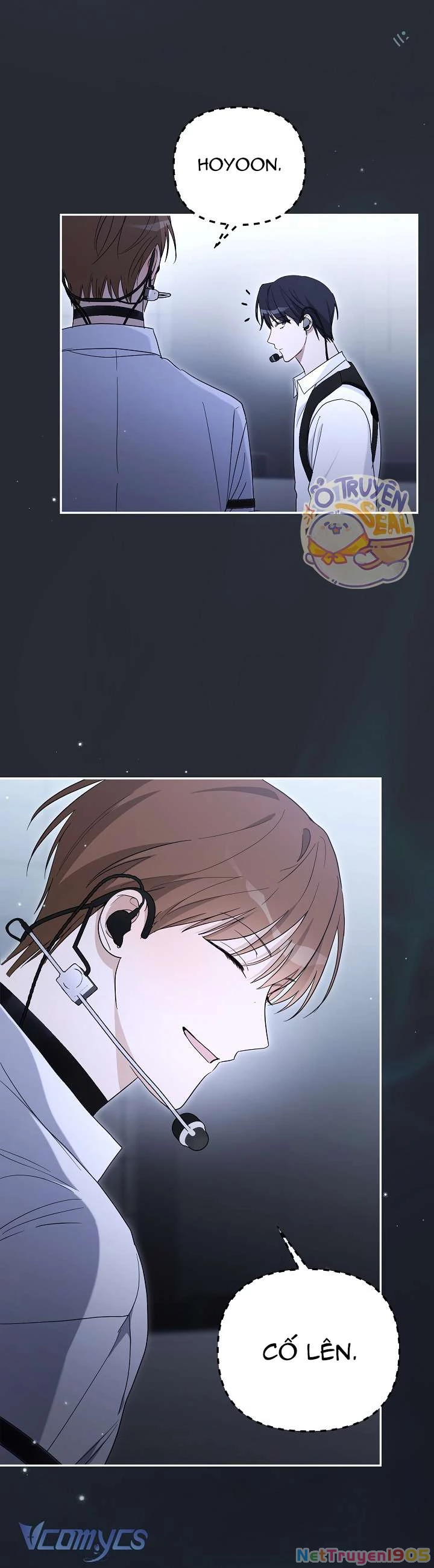 PD Ngang Tàn Sinh Tồn Với Tư Cách Là Idol Chapter 13 - 57