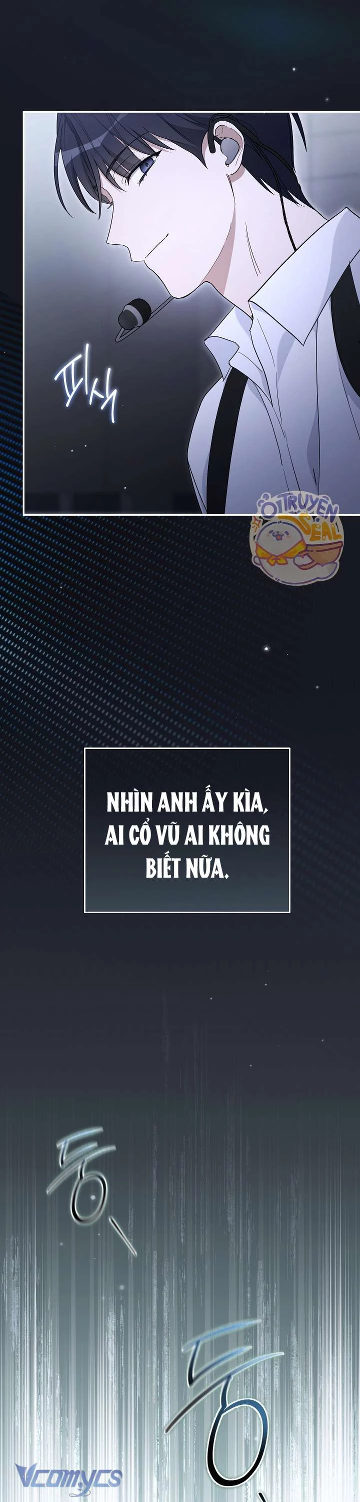 PD Ngang Tàn Sinh Tồn Với Tư Cách Là Idol Chapter 13 - 58