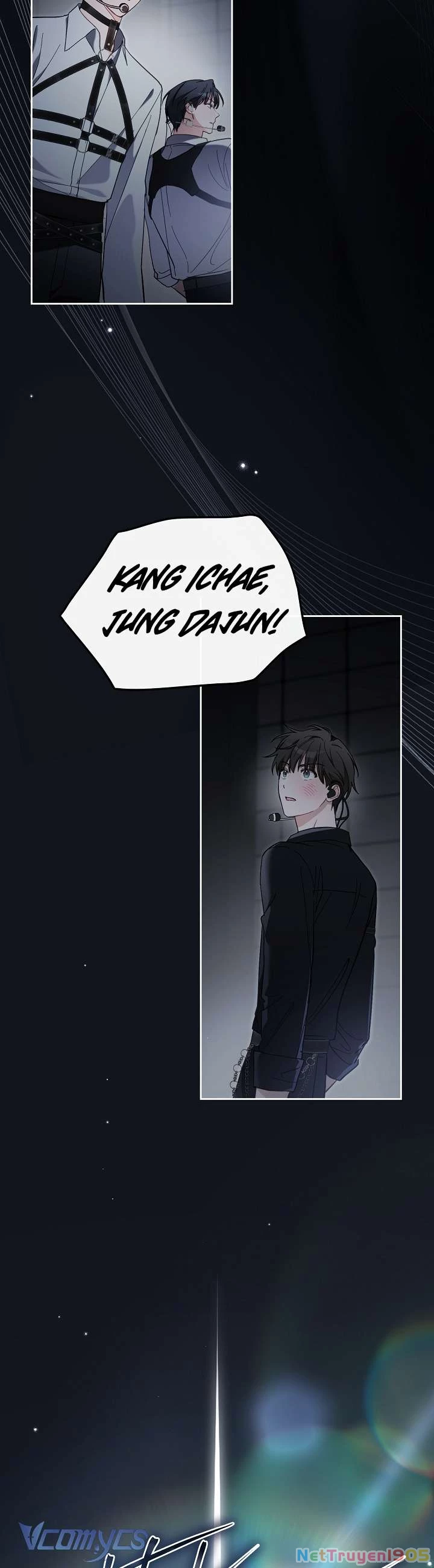 PD Ngang Tàn Sinh Tồn Với Tư Cách Là Idol Chapter 14 - 3
