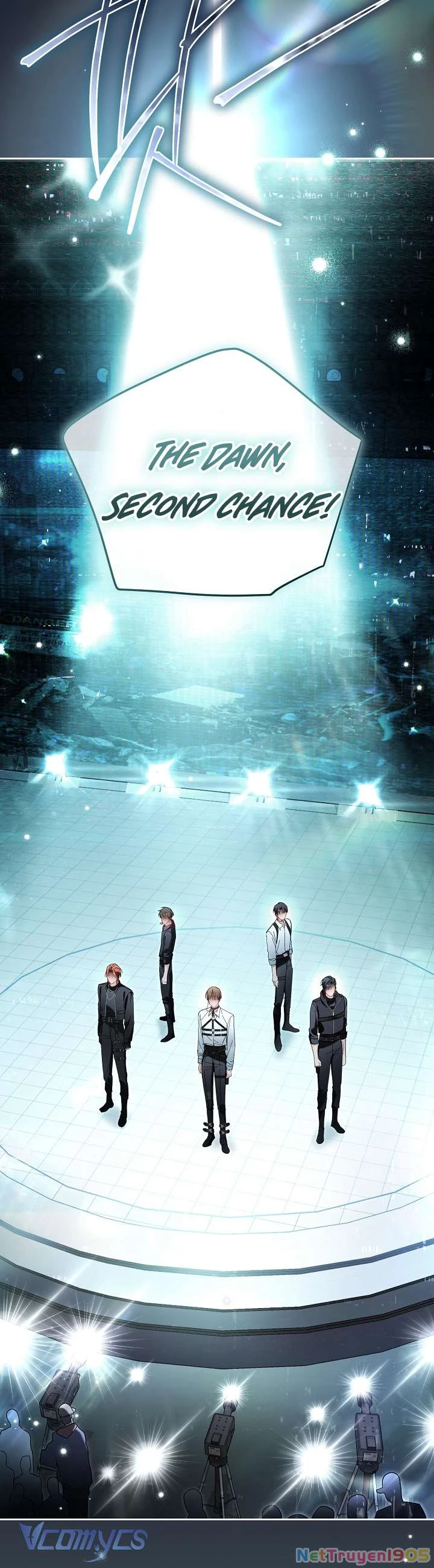 PD Ngang Tàn Sinh Tồn Với Tư Cách Là Idol Chapter 14 - 4