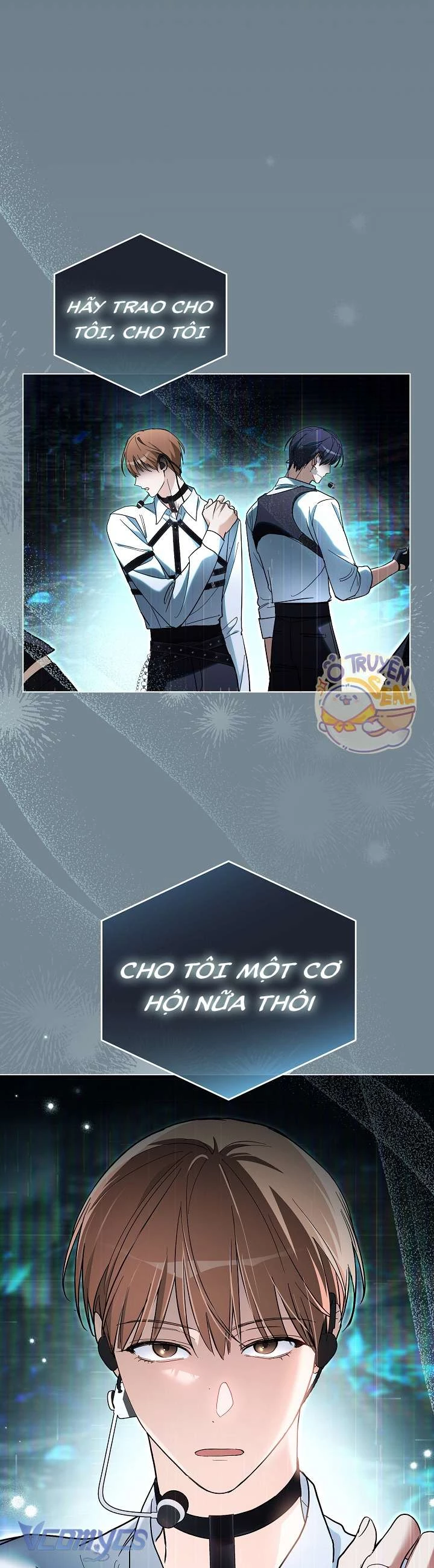 PD Ngang Tàn Sinh Tồn Với Tư Cách Là Idol Chapter 14 - 6