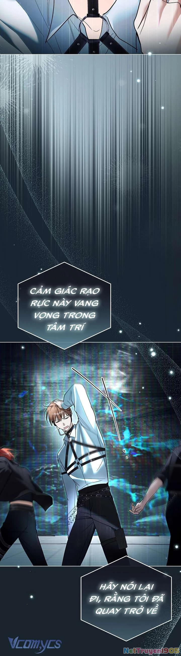 PD Ngang Tàn Sinh Tồn Với Tư Cách Là Idol Chapter 14 - 7