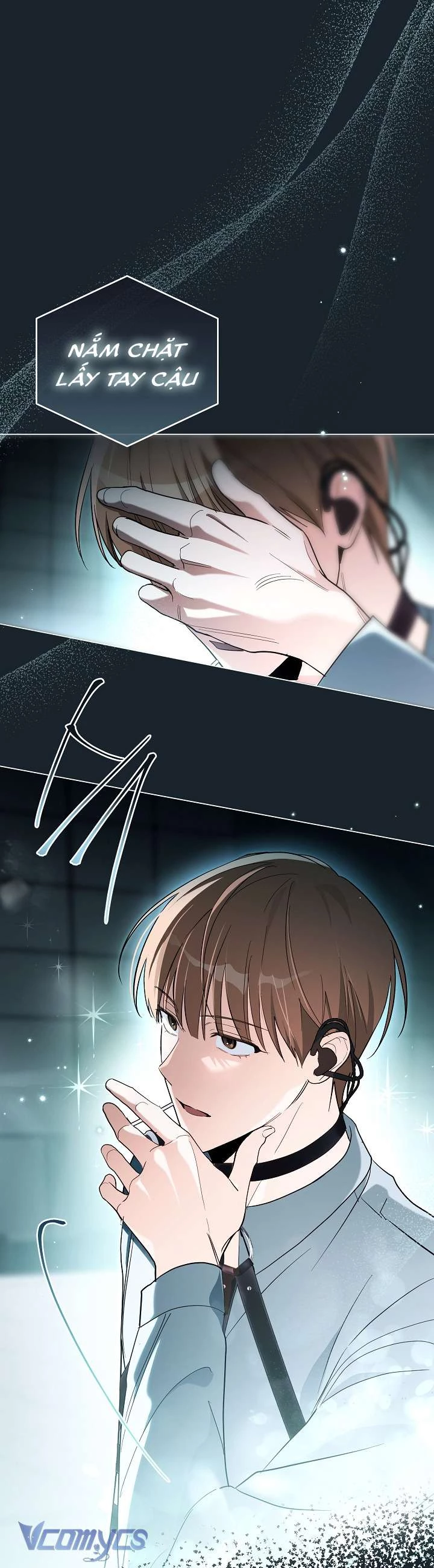 PD Ngang Tàn Sinh Tồn Với Tư Cách Là Idol Chapter 14 - 8