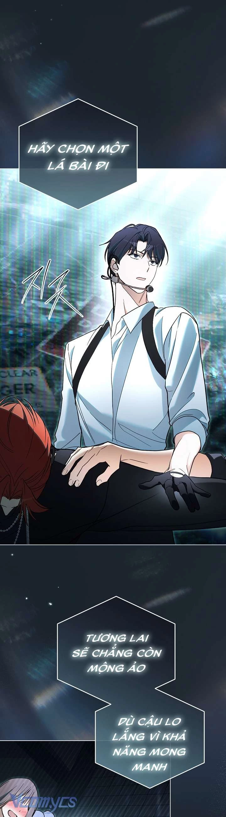 PD Ngang Tàn Sinh Tồn Với Tư Cách Là Idol Chapter 14 - 10