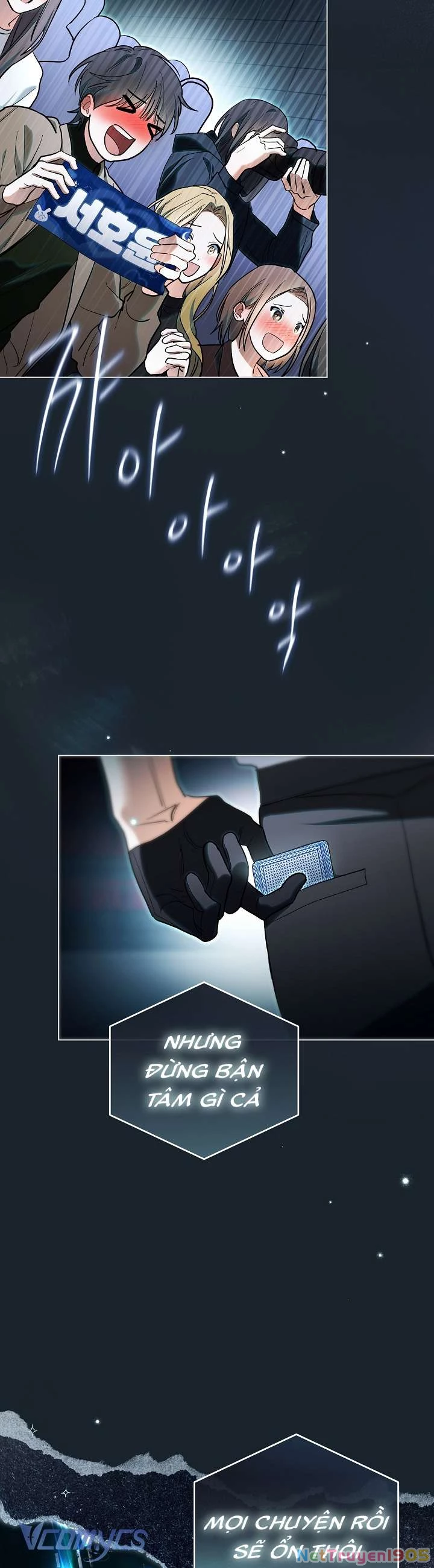 PD Ngang Tàn Sinh Tồn Với Tư Cách Là Idol Chapter 14 - 11