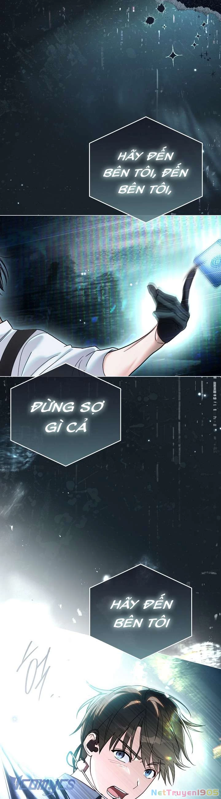 PD Ngang Tàn Sinh Tồn Với Tư Cách Là Idol Chapter 14 - 13