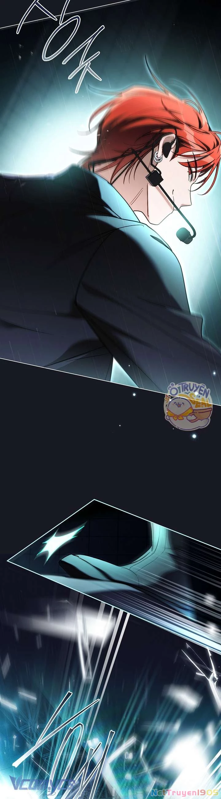 PD Ngang Tàn Sinh Tồn Với Tư Cách Là Idol Chapter 14 - 17