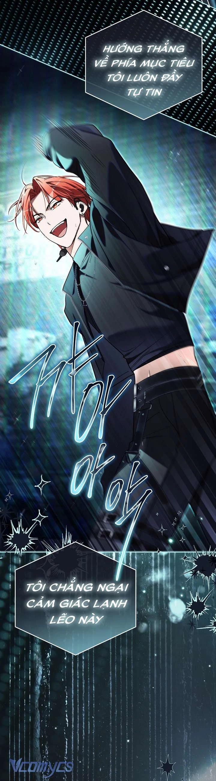 PD Ngang Tàn Sinh Tồn Với Tư Cách Là Idol Chapter 14 - 20