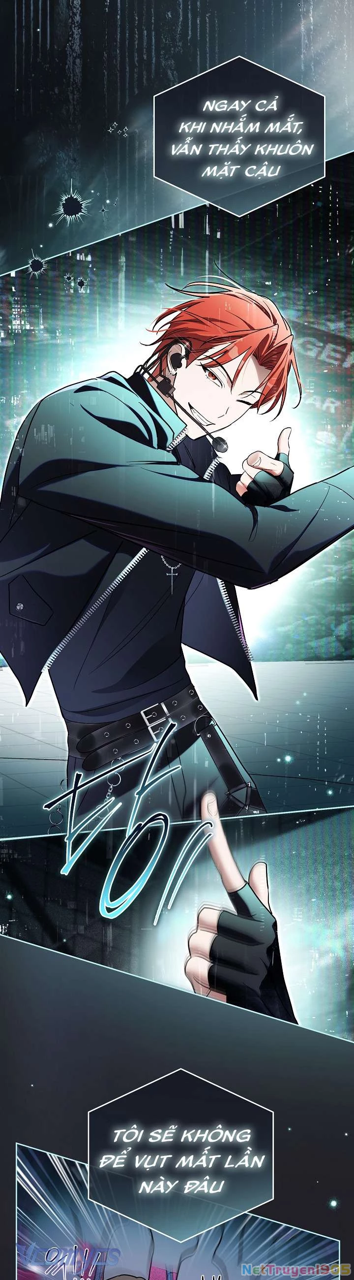 PD Ngang Tàn Sinh Tồn Với Tư Cách Là Idol Chapter 14 - 21