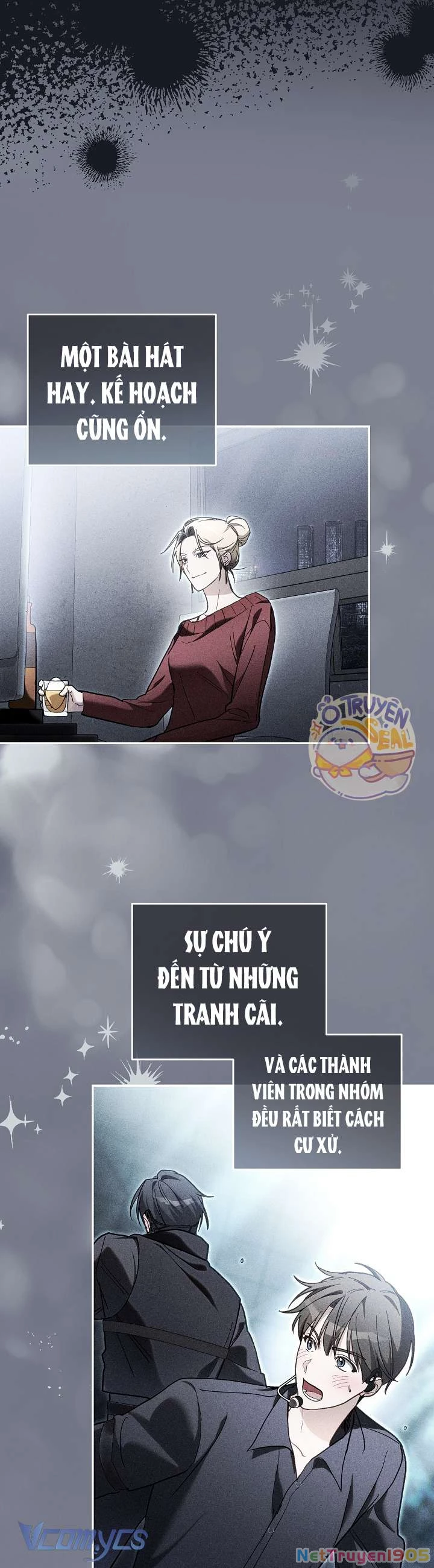 PD Ngang Tàn Sinh Tồn Với Tư Cách Là Idol Chapter 14 - 24