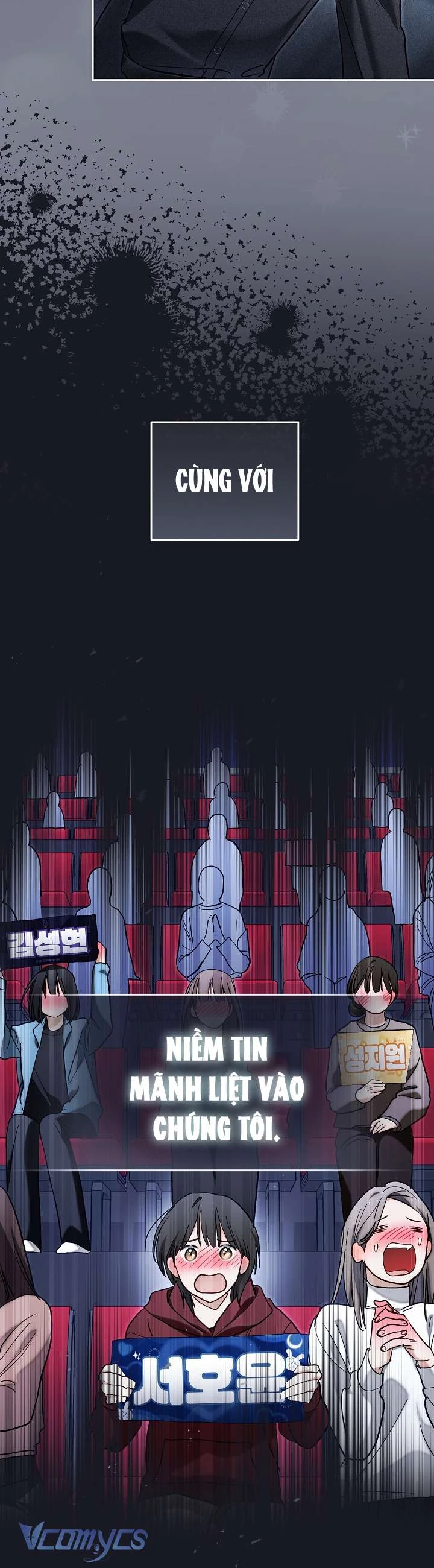 PD Ngang Tàn Sinh Tồn Với Tư Cách Là Idol Chapter 14 - 25