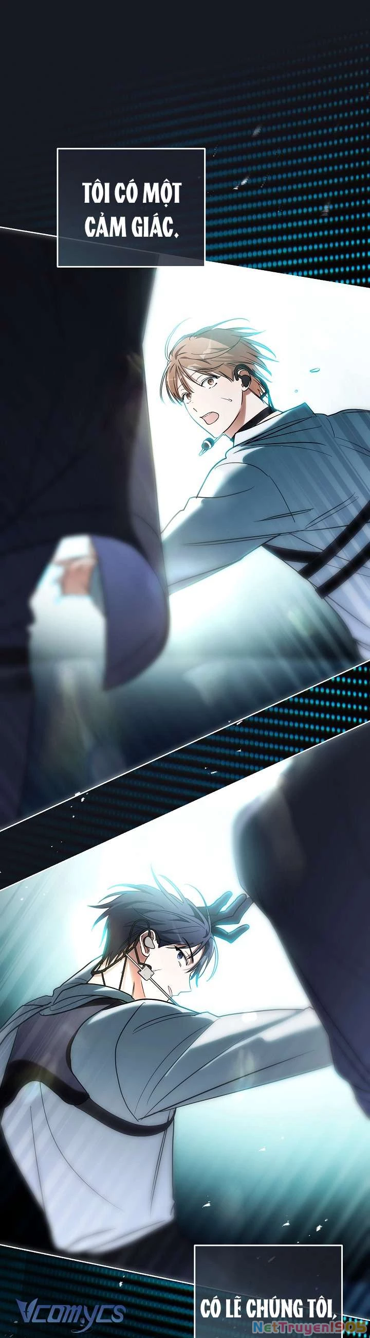 PD Ngang Tàn Sinh Tồn Với Tư Cách Là Idol Chapter 14 - 27