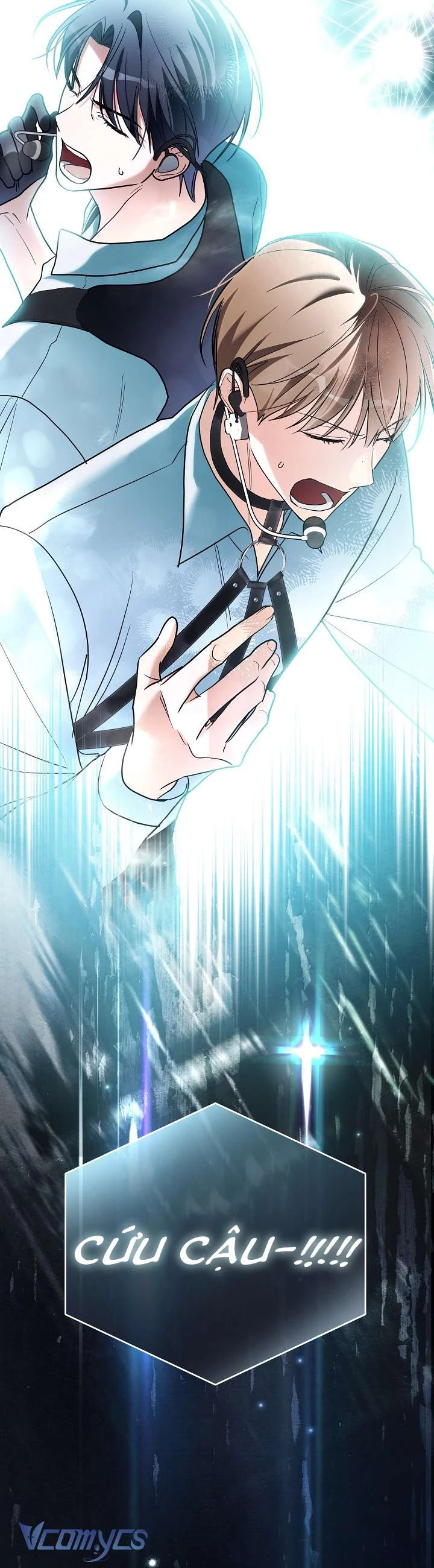 PD Ngang Tàn Sinh Tồn Với Tư Cách Là Idol Chapter 14 - 29