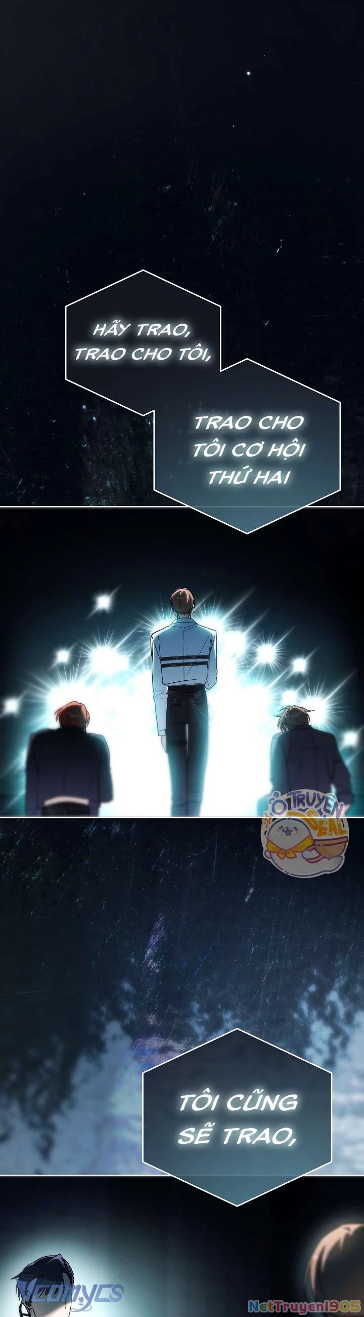 PD Ngang Tàn Sinh Tồn Với Tư Cách Là Idol Chapter 14 - 31