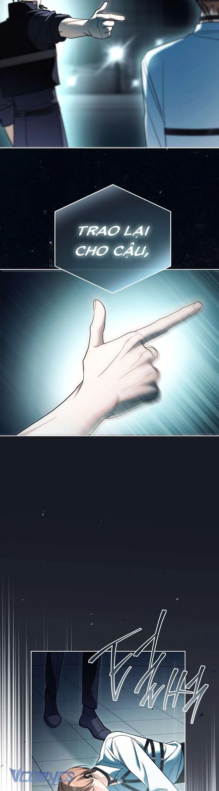 PD Ngang Tàn Sinh Tồn Với Tư Cách Là Idol Chapter 14 - 32