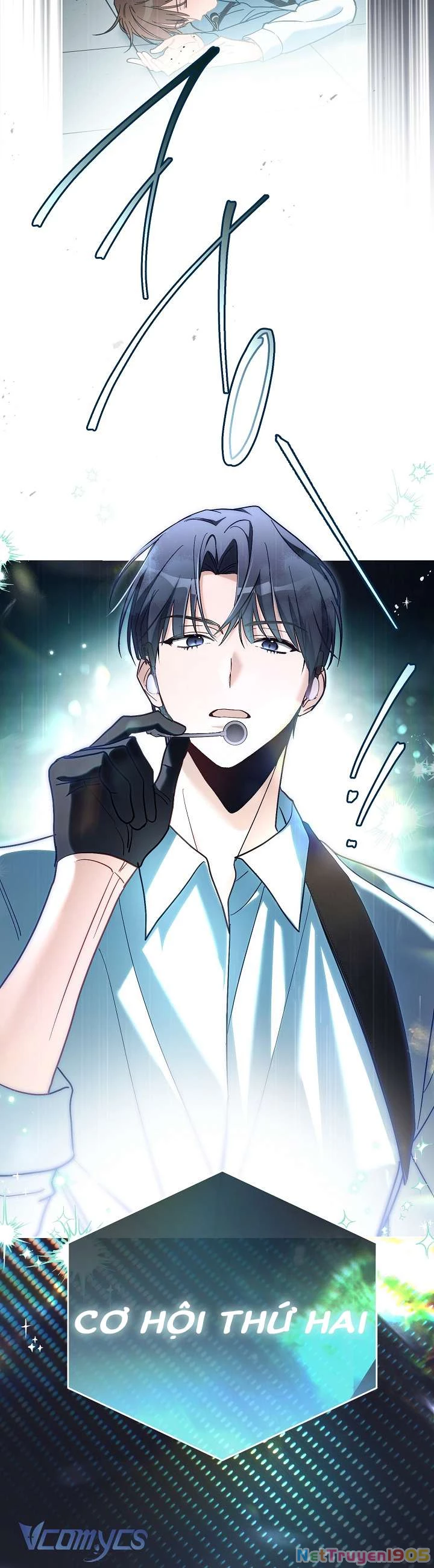 PD Ngang Tàn Sinh Tồn Với Tư Cách Là Idol Chapter 14 - 33