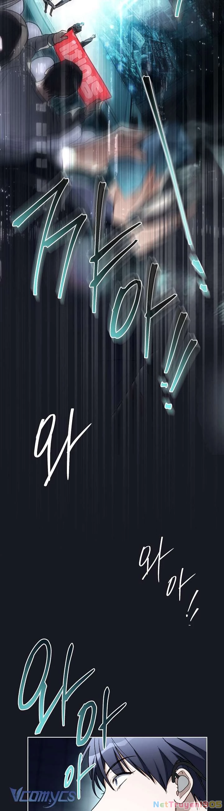 PD Ngang Tàn Sinh Tồn Với Tư Cách Là Idol Chapter 14 - 36