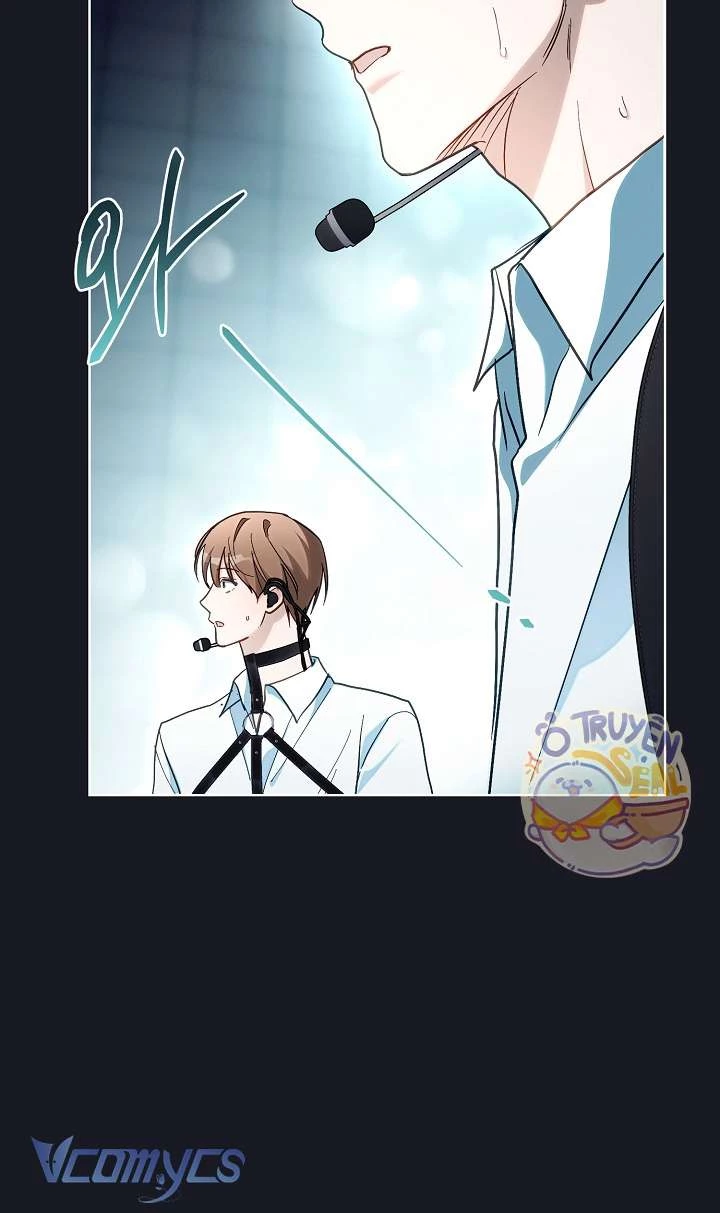 PD Ngang Tàn Sinh Tồn Với Tư Cách Là Idol Chapter 14 - 37