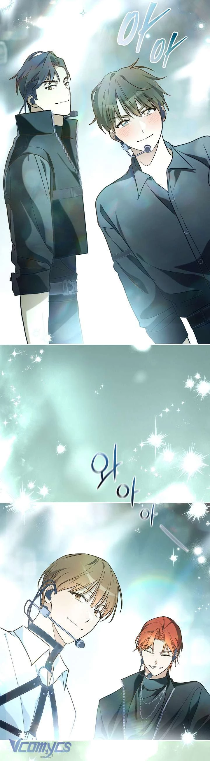 PD Ngang Tàn Sinh Tồn Với Tư Cách Là Idol Chapter 14 - 40